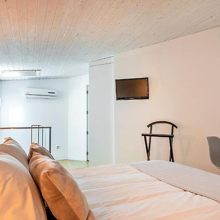Wake Up Famalicao Aparthotel Vila Nova de Famalicao Luaran gambar