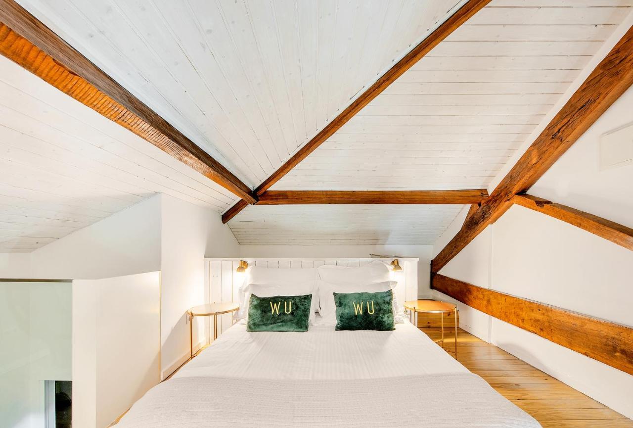 Wake Up Famalicao Aparthotel Vila Nova de Famalicao Luaran gambar
