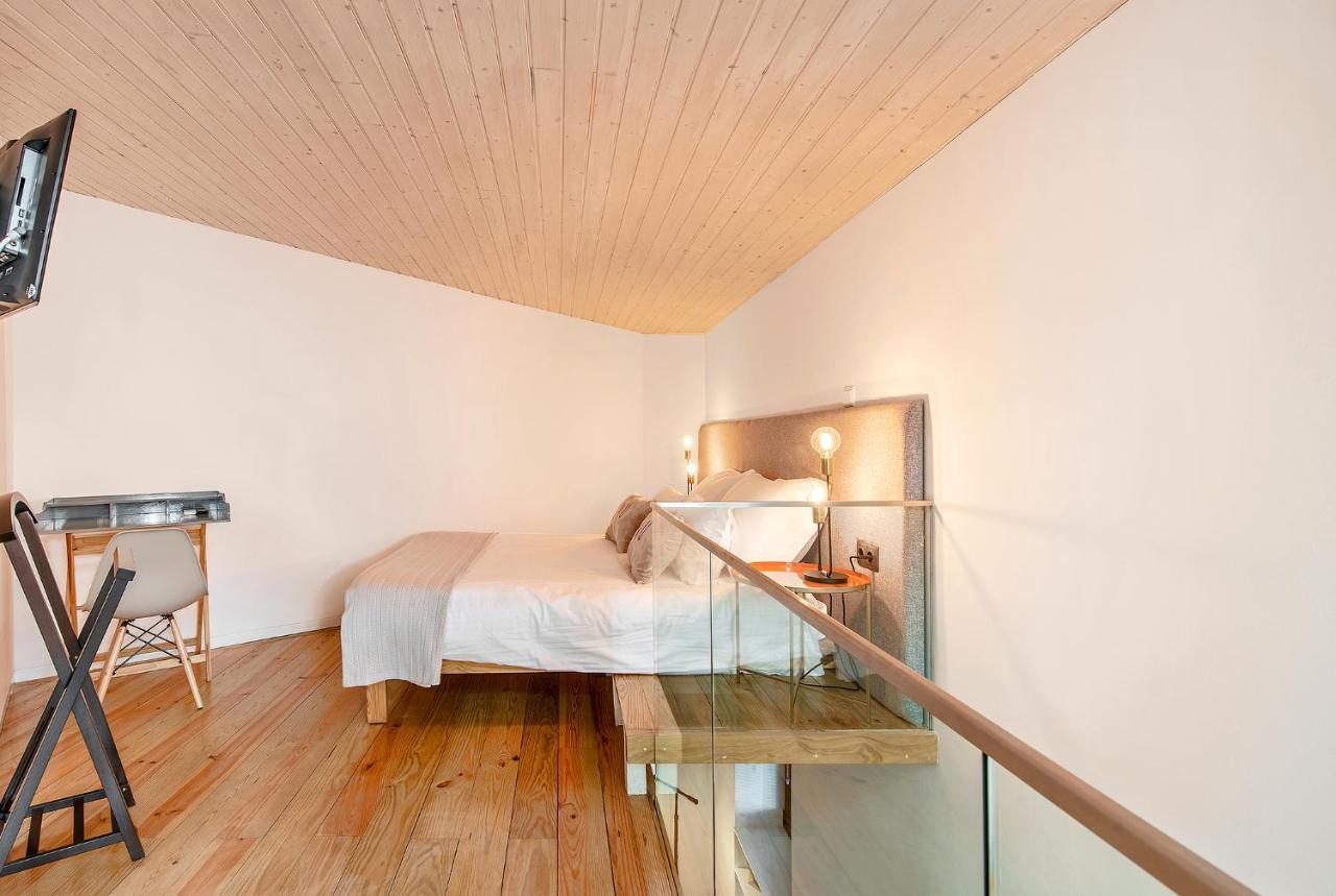 Wake Up Famalicao Aparthotel Vila Nova de Famalicao Luaran gambar