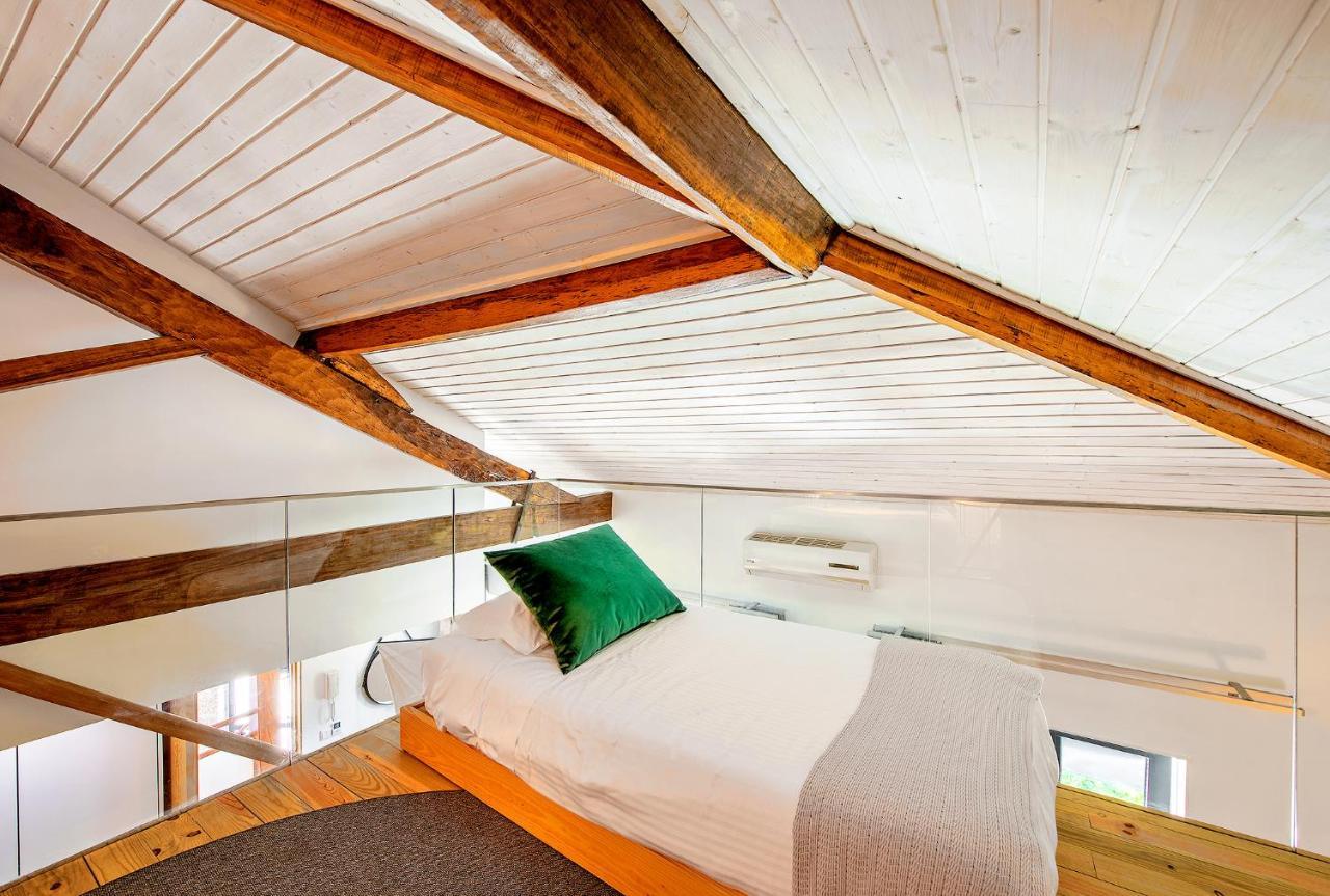 Wake Up Famalicao Aparthotel Vila Nova de Famalicao Luaran gambar