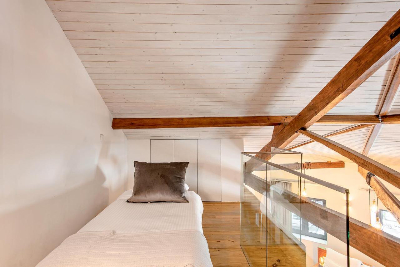 Wake Up Famalicao Aparthotel Vila Nova de Famalicao Luaran gambar